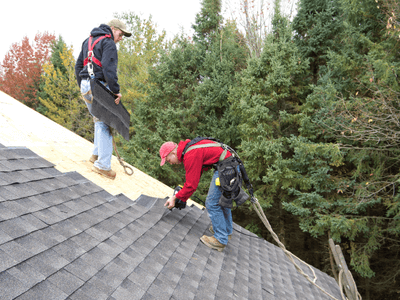 About Roof Repair Experts Rootstown, OH